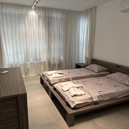 Gitea Sand Lilies Apartments Sozopol Extérieur photo