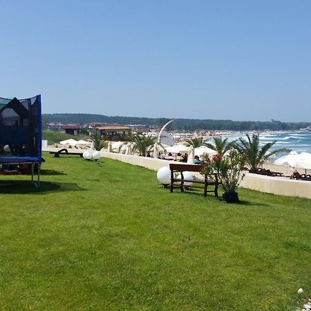 Gitea Sand Lilies Apartments Sozopol Extérieur photo