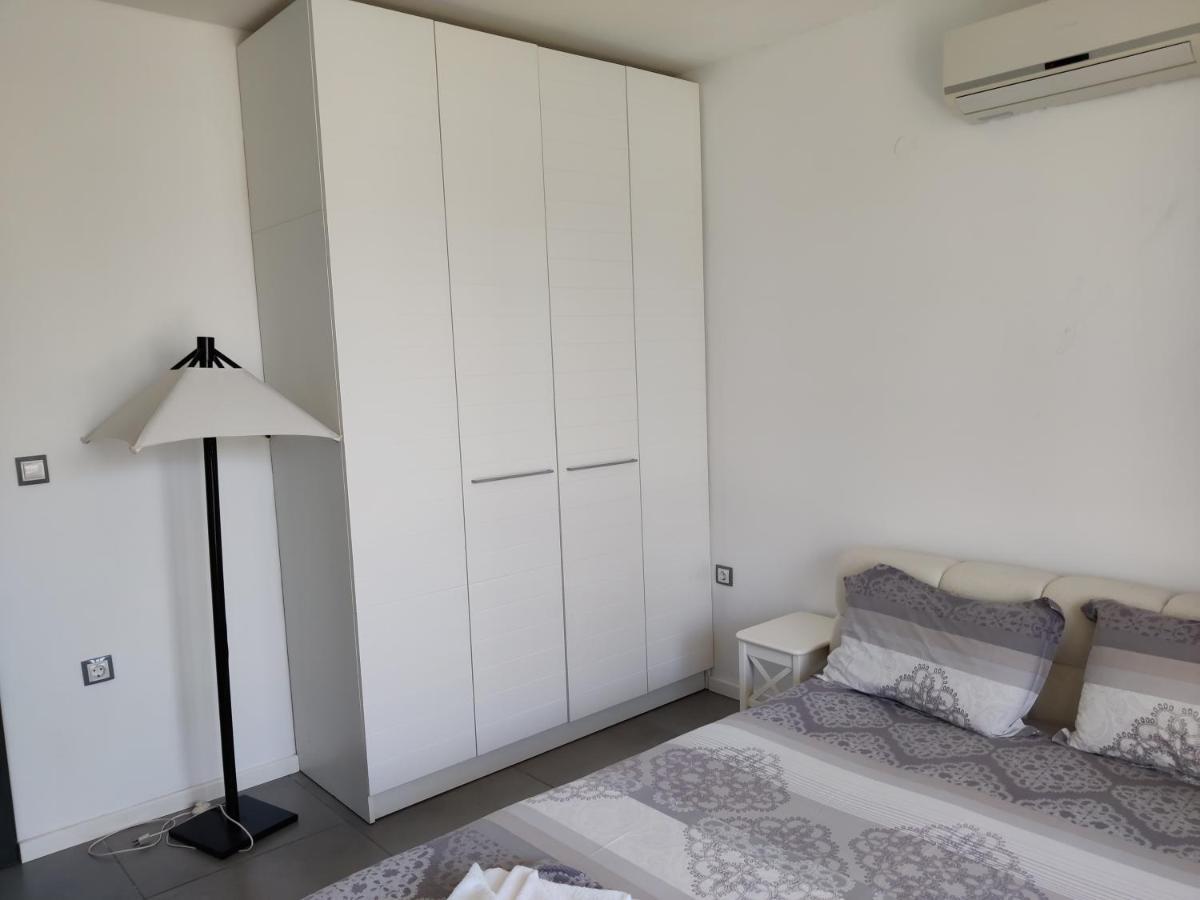 Gitea Sand Lilies Apartments Sozopol Extérieur photo