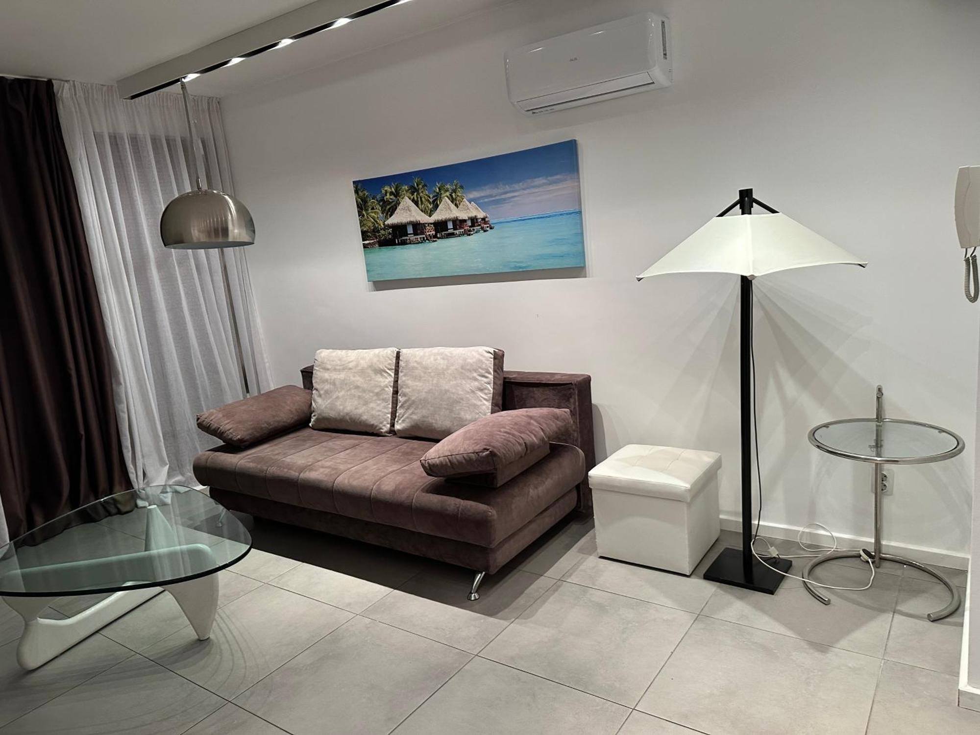Gitea Sand Lilies Apartments Sozopol Extérieur photo