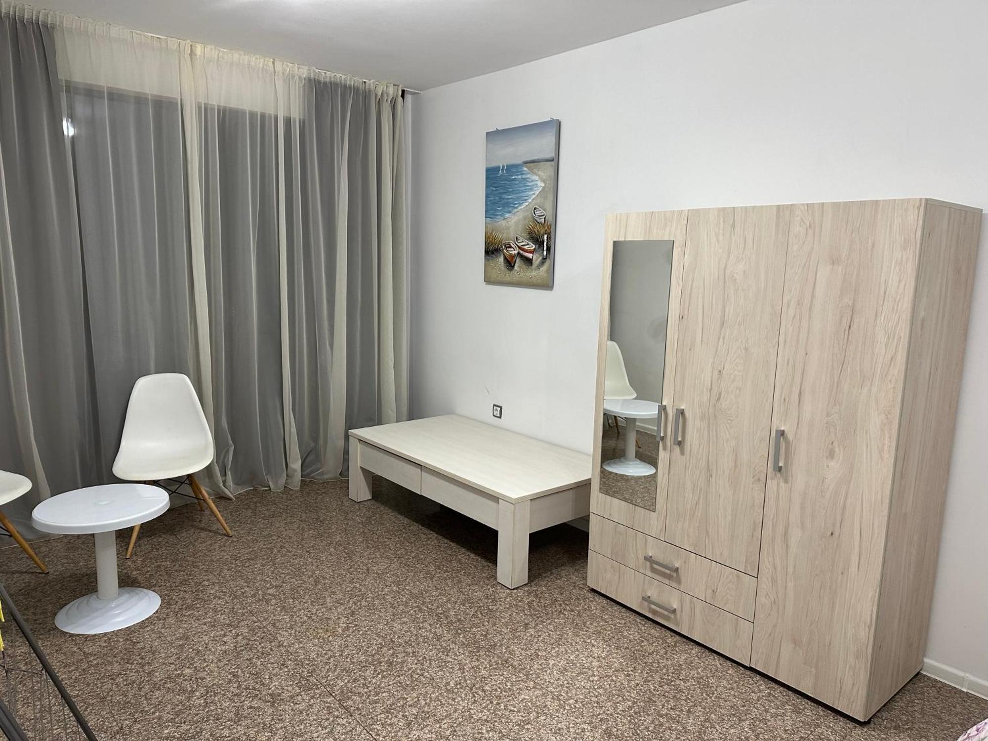 Gitea Sand Lilies Apartments Sozopol Extérieur photo