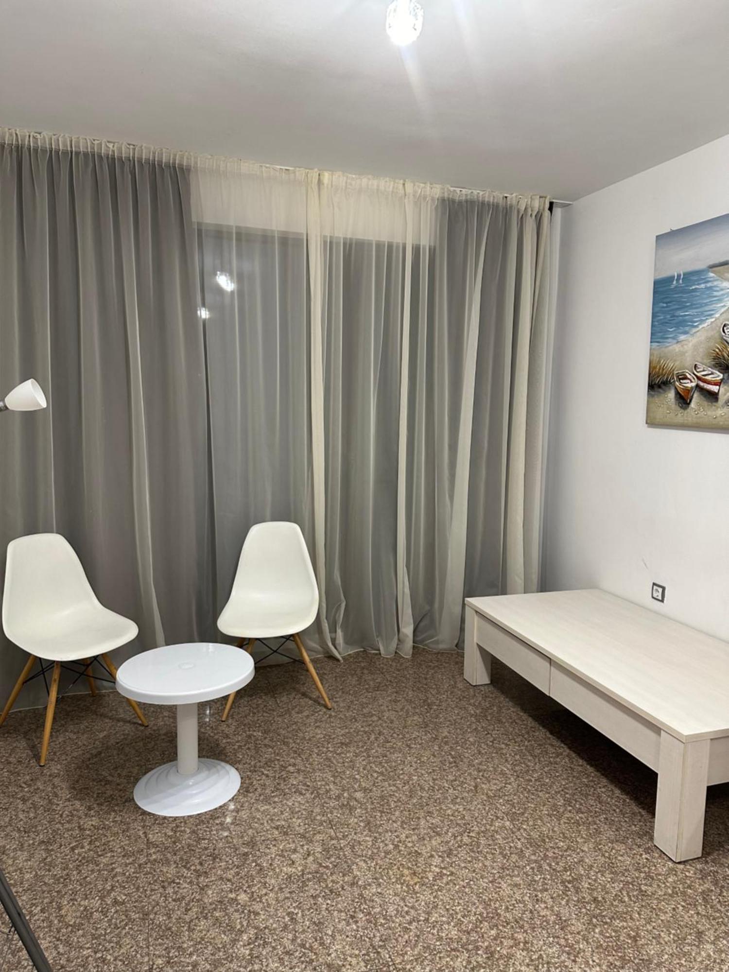 Gitea Sand Lilies Apartments Sozopol Extérieur photo