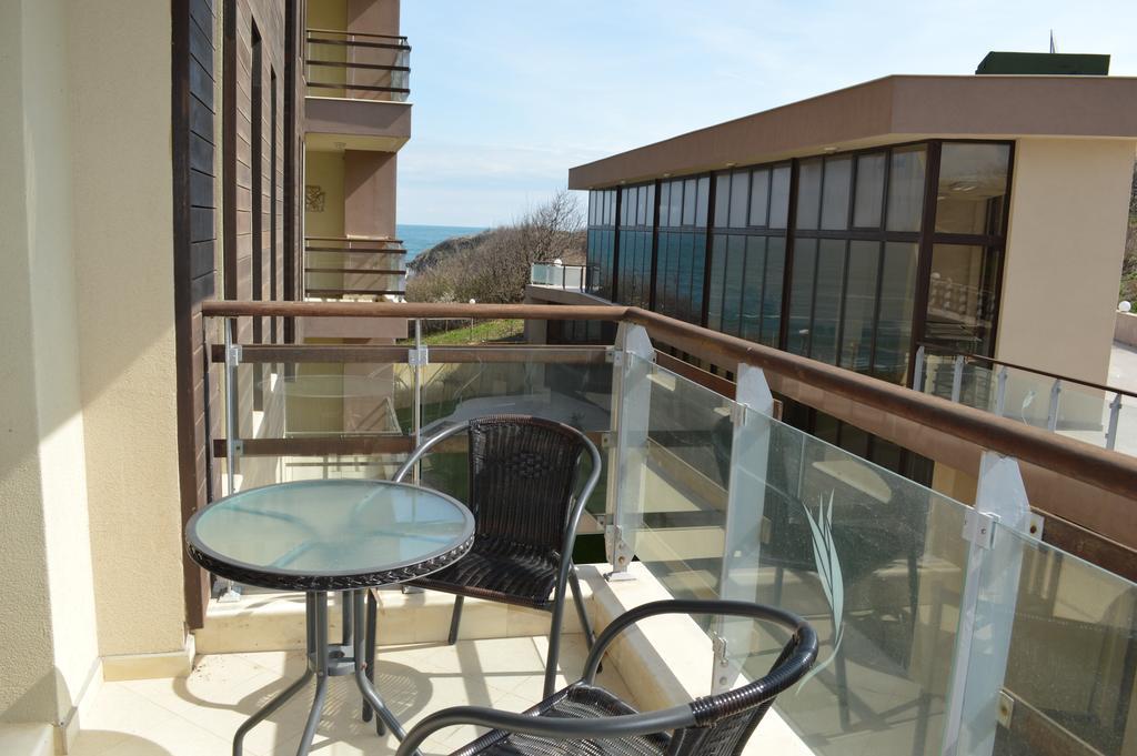 Gitea Sand Lilies Apartments Sozopol Extérieur photo