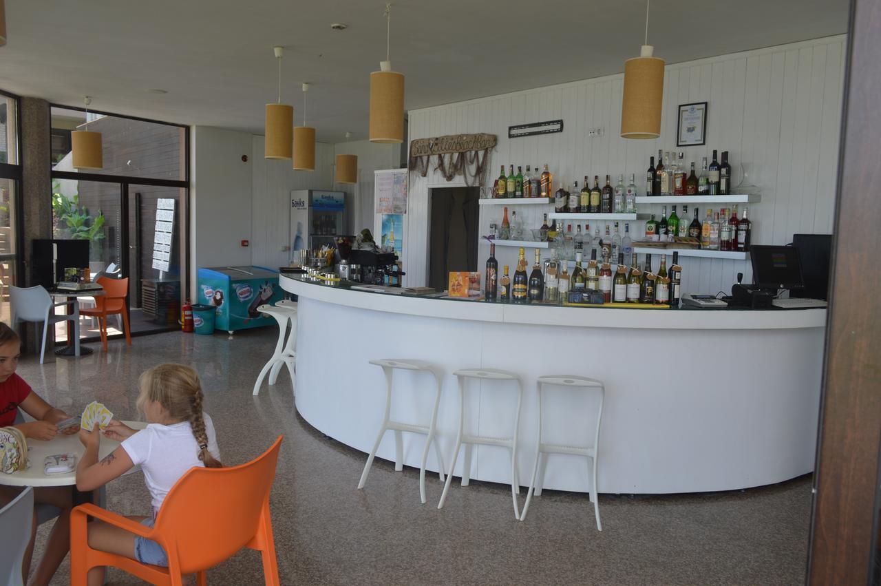 Gitea Sand Lilies Apartments Sozopol Extérieur photo