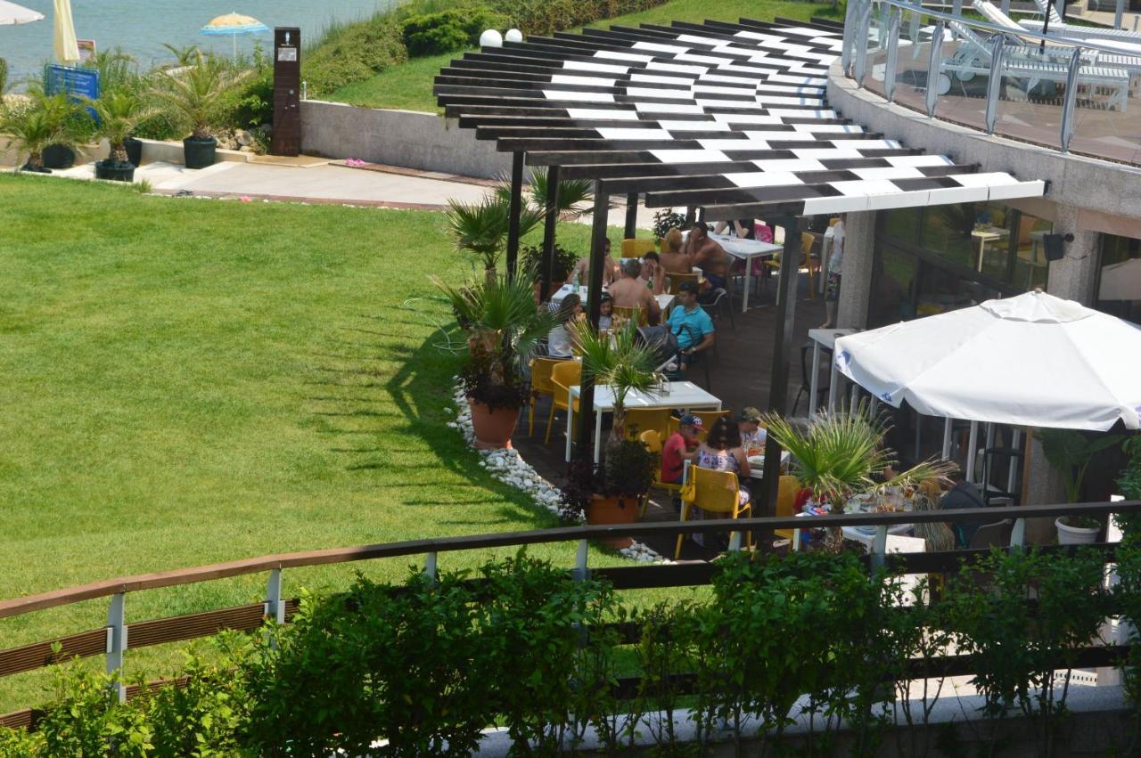 Gitea Sand Lilies Apartments Sozopol Extérieur photo