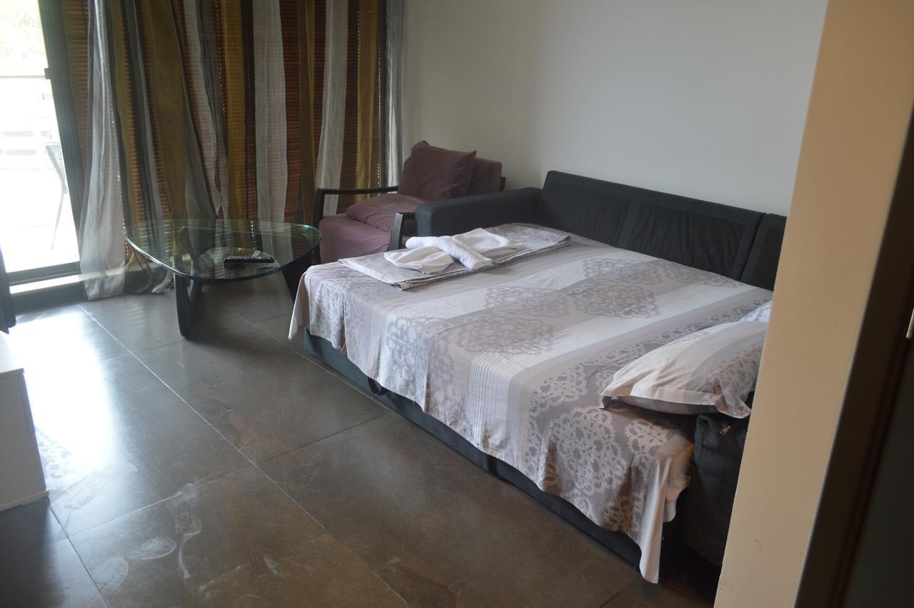 Gitea Sand Lilies Apartments Sozopol Extérieur photo